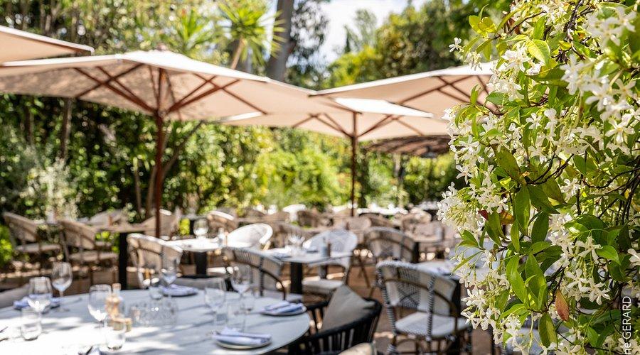 <b>RESTAURANT</b> LAFLORA, <b>Mougins</b> - <b>Menu</b>, Prices & <b>Restaurant</b> Reviews ...