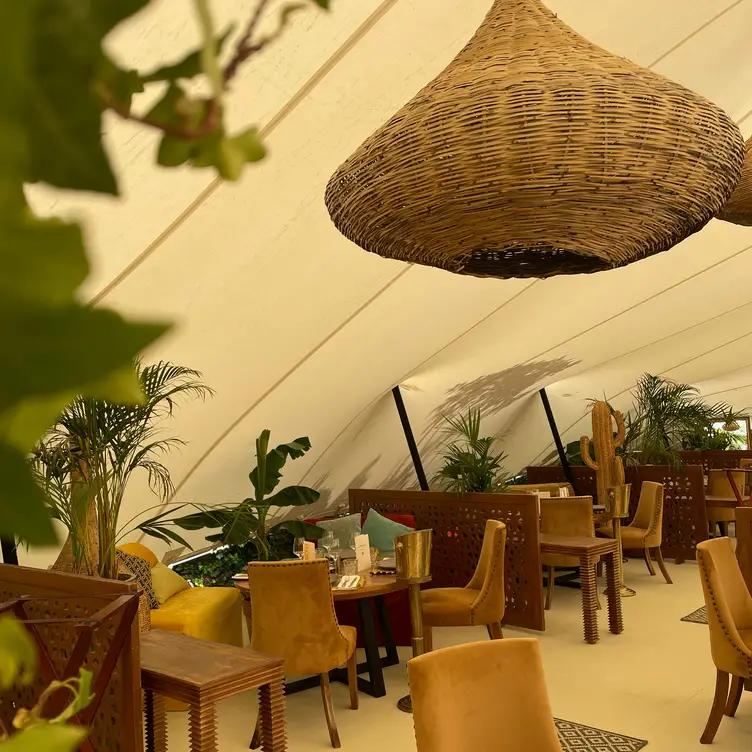 La Menthe Douce Restaurant - <b>Mougins</b>, Provence-Alpes-<b>Cote d</b>'<b>Azur</b> ...